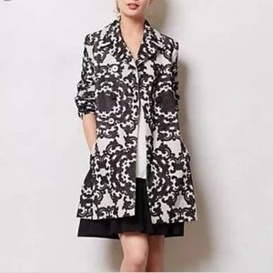 Anthropologie coat